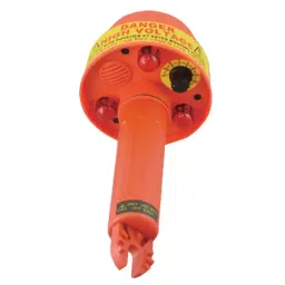 KUSAM-MECO Non-Contact High Voltage Detector 240 V-800 KV Range, KM 278HP-800KV-27