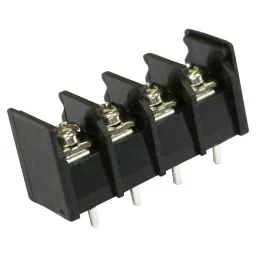 MULTICOMP PRO Barrier PCB Mount Terminal Blocks TERMINAL BLOCK, BARRIER, 7POS, 22-12AWG, MC002078-image-18
