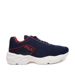 Fila Men's BANNER Blue Running Shoes-image-14