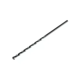 RS PRO Carbide Tipped Masonry Drill Bit, Diameter 6 mm, Model No 215079 Melatic Grey Color-picture-43