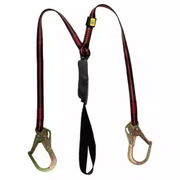 Honeywell Fall Arrest Fall Arrest Kit Snap Hook Twin, FPLARCM-TEU-picture-22