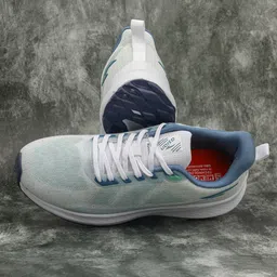 ASIAN Men Mesh Running Non-Marking Shoes-picture-16