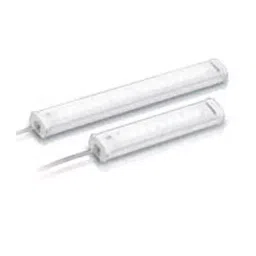 IDEC LED Lighting Unit LF2B  IP65, LF2B-E3P-ATHWW2-1M-21