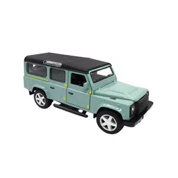 UKAXA 1:32 Diecast Model Defender Toy Car-23