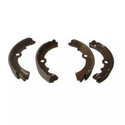 Rane Brake Shoe Set Rear R 6001/1 For Tata Motors Ace /Esteem/ Force Minidor(Bi Type), RBL/BS/034-image-40