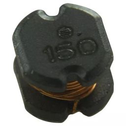 Bourns INDUCTOR, 15UH, 1.4A, SMD Model No - SDR0403-150ML (Pack of 5)-image-95