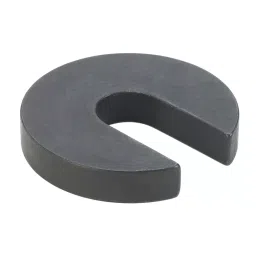 CE Black Metal C Washer Diameter 30 mm for Industrial Usage-image-77