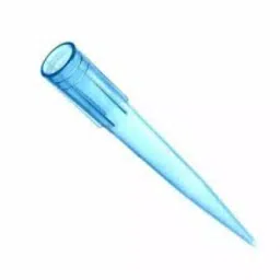 Tarson 1000 µl Blue Graduated Beveled Tip PP Micro Tips 521020XB (Pack of 500 Pcs)-47
