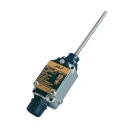 JAIBALAJI BC9 ‘T’ Series Oil Tight Limit Switch With Cat Whisker Ss Spring 1 NO + 1 NC Contact, JLSSCW-picture-8