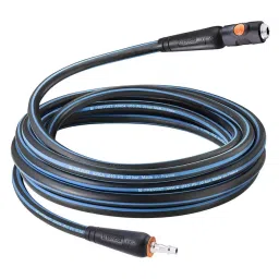 PREVOST 5m Air Compressor Hose, 10 mm Int Dia., 18 mm Ext Dia., British Profile, RAL ABSB105-image-95