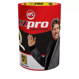 ABRO White Masking Tape 20 m Length, EZ Pro (pack of 144)-47