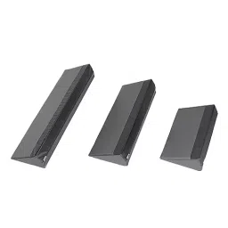 AS ONE Non-Slip Position Fixing Auxiliary Cushion PRO Polyurethane, Foam & Polyester, DSP-400-5