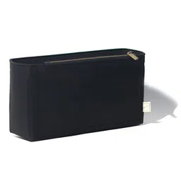 TIDYUP Black Set of 1 Reusable Multi-Utility Organisers image 4