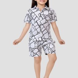Club96 Girls Multi Clothing Set-image-106