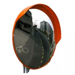 Bellestone 24 inch Road Safety Convex Mirrors Without Pipe-16