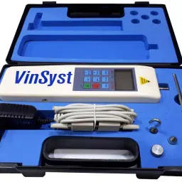 Vinsyst VG 500 Digital Push Pull Force Gauge 500 N-18