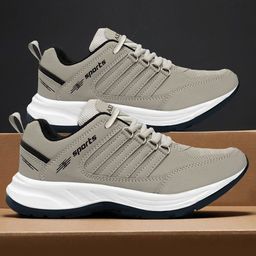Aircum Men Solid Sneakers-picture-25