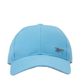 Reebok Training TE Badge Blue Solid Baseball Cap-image-61