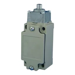 MULTICOMP PRO Limit Switches LIMIT SWITCH, PIN PLUNGER, 400VAC, 2A, MC002441-17