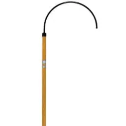 Generic Stick-Rescue Hook 1.83 m (6 Feet)-image-6
