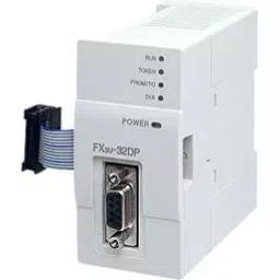 Mitsubishi FX3U-32DP PROFIBUS-DP interface slave communication module-40