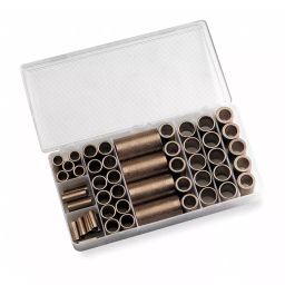Dayton Sleeve Bearing Set 220°F Max Temp, 1X968-image-36