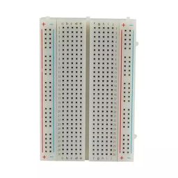 MULTICOMP PRO Solderless Breadboards BREADBOARD, 55 X 83 MM, 21-18936-29