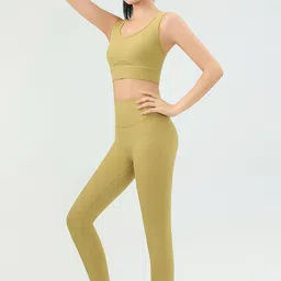 LULU & SKY High-Rise Tights-picture-33