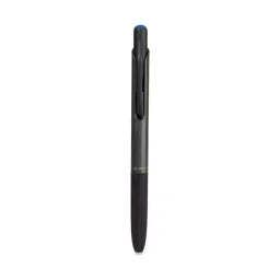 Pentonic G-RT 0.7 mm Blue Ink Retractable Gel Pen (Pack of 3 Pcs)-15