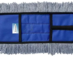 RESPITE 18" Microfiber Mop Refill RESPITE 18 R( Pack Of 2)-image-14