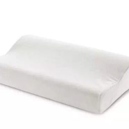BREMED Anatomic Anti Cervical Foam Pillow BD 6600-0