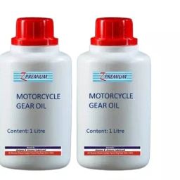 Z Premium Motorcycle Gear Oil 10 ltr MGOC1 (Pack of 2)-image-93