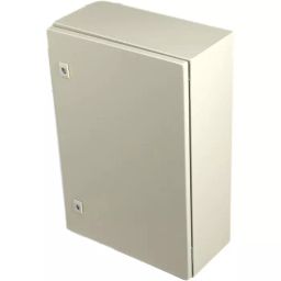 RS PRO Wall Box Steel IP66 600x400x200 mm, 7755817-image-24