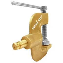 Metal Arc Heavy Duty Professional C Type Welding Clamp ISI Marked ST2 Series 800 A, ST2B6HS-image-73