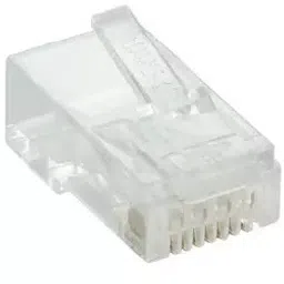 D-LINK RJ 45 Connector CAT 5 Pack of 100 pieces-4