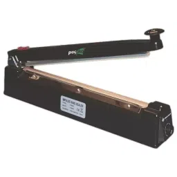 RS PRO Heat Sealer, 400 mm Seal Length, 2 mm Seal Width Model No 9129113-13