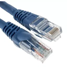 RS PRO Ethernet Cable Cat5e Male RJ45 to Male RJ45 U/UTP Blue LSZH Sheath 3 m, 6572040-image-67