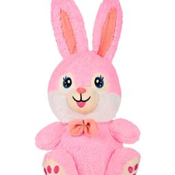 Besties Premium Bunny Soft Toy Pink - Height 35 cm-picture-17