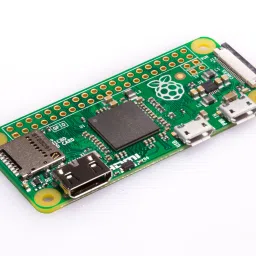 Silverline Raspberry Pi Zero Basic Pack-8