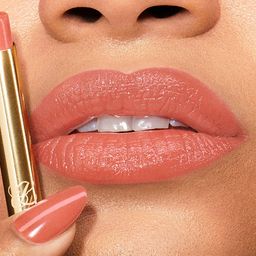 Estee Lauder Explicit Slick Shine Lipstick - 0.6g - Wrong Number image 3
