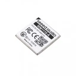 Seeed Studio Wio-WM1110 Wireless Module Semtech LR1110 and Nordic nRF52840-20