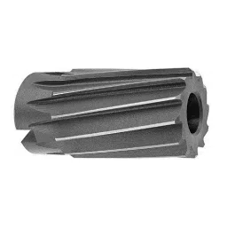 Indian Tools HSS 100 mm Shell Reamer with 1:30 Taper Hole-picture-17