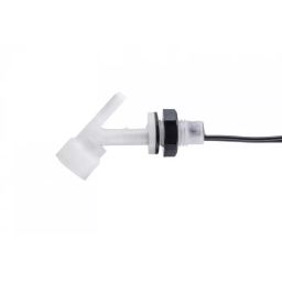 RS PRO Float Switch Threaded Polypropylene NO/NC 1 m Cable, 1919477-5