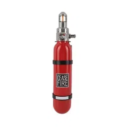 Ceasefire Mini Automatic Fire Extinguisher 93°C Intutive Stored Pressure 300 g HFC-227EA Red, CF-000835C-picture-19