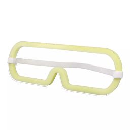 Hacer 500 Micron Universal Eye Protection Safety Goggles HCSGR11 (Pack of 5 Pcs)-14