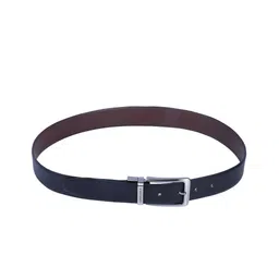 Calvadoss Men Leather Reversible Belt-image-29