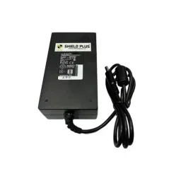 Shield Plus 2 A 48V ABS Plastic Laptop Adapter-15