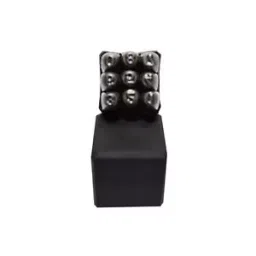 JCB 22026166 Number Punches (9 Pieces)-37