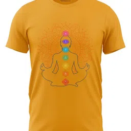 Print My Fashion Boys Printed T-shirt-picture-38