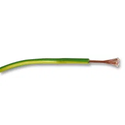 Lapp WIRE, H07V-K, GRN/YEL, 4MM, 100M, 4520003-picture-45